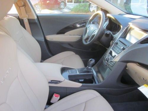 2014 Hyundai Azera Limited, US $35,300.00, image 11