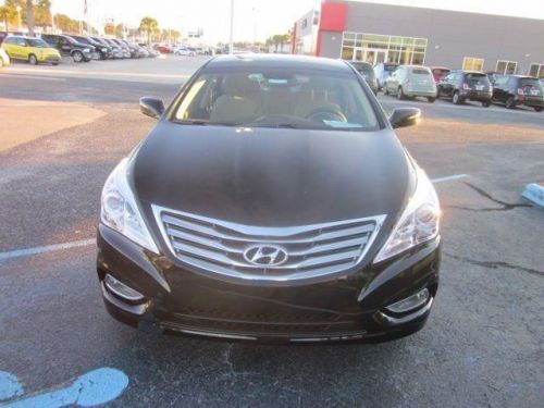 2014 Hyundai Azera Limited, US $35,300.00, image 12