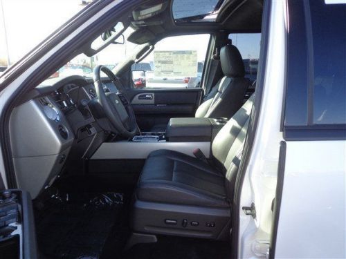 2014 ford expedition el limited