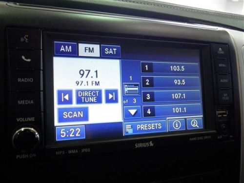 2011 dodge ram 1500 slt