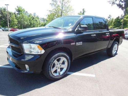 2014 RAM 1500 Tradesman/Express, US $35,800.00, image 4