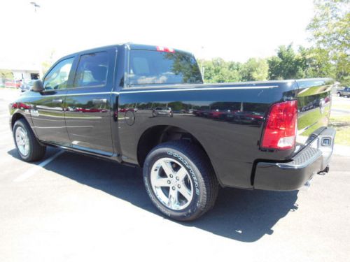 2014 RAM 1500 Tradesman/Express, US $35,800.00, image 9