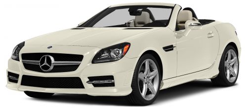 2014 mercedes-benz  slk250