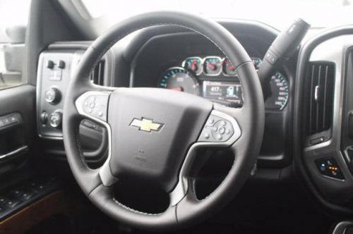 2015 chevrolet silverado 3500 ltz