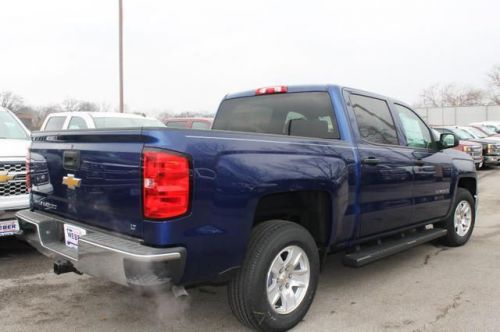 2014 Chevrolet Silverado 1500 1LT, US $38,130.00, image 5