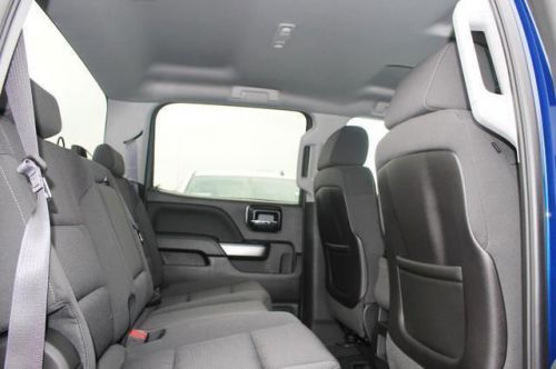 2014 Chevrolet Silverado 1500 1LT, US $38,130.00, image 6