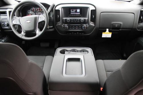 2014 Chevrolet Silverado 1500 1LT, US $38,130.00, image 7