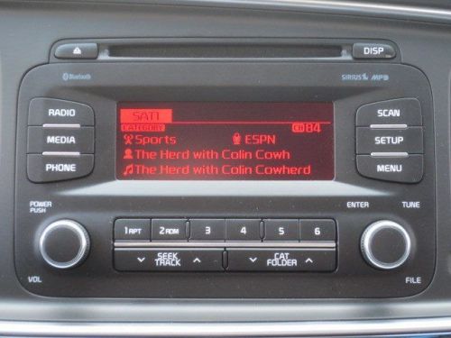 2014 kia optima sx turbo