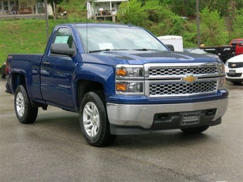 2014 Chevrolet Silverado 1500 LT, US $39,990.00, image 2