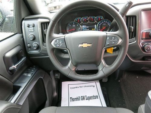 2014 Chevrolet Silverado 1500 LT, US $39,990.00, image 3