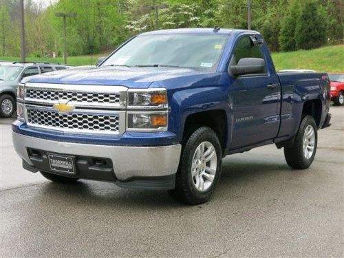 2014 Chevrolet Silverado 1500 LT, US $39,990.00, image 4