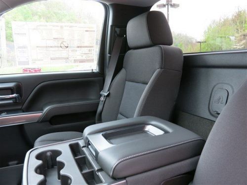 2014 Chevrolet Silverado 1500 LT, US $39,990.00, image 5