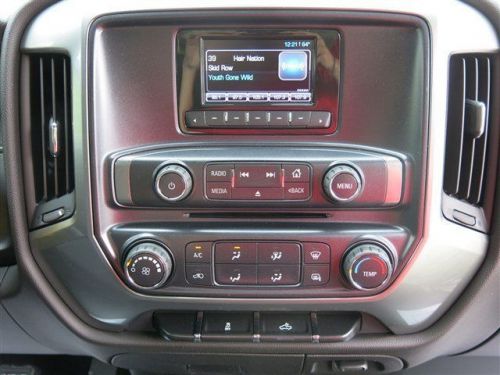 2014 Chevrolet Silverado 1500 LT, US $39,990.00, image 8