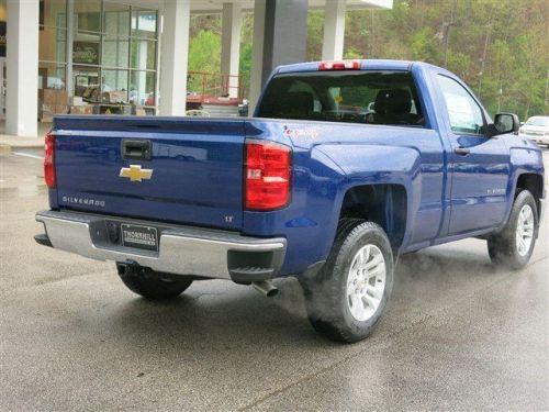 2014 Chevrolet Silverado 1500 LT, US $39,990.00, image 9