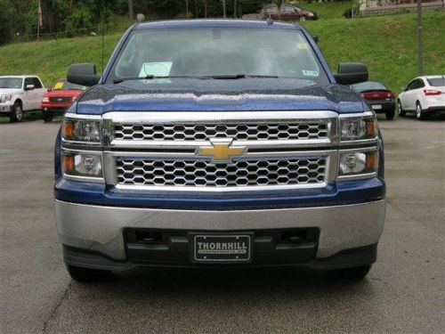 2014 Chevrolet Silverado 1500 LT, US $39,990.00, image 11
