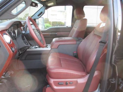 2014 Ford F250 Super Duty, US $54,734.00, image 3