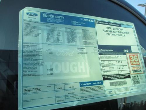 2014 Ford F250 Super Duty, US $54,734.00, image 5