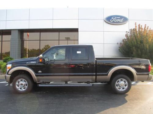 2014 Ford F250 Super Duty, US $54,734.00, image 6