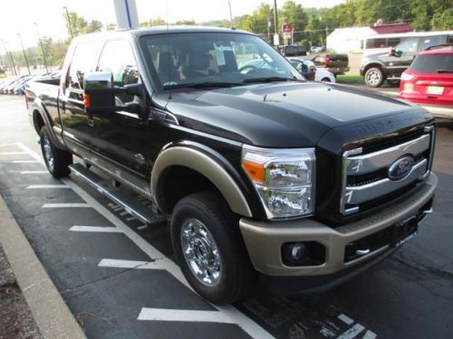 2014 Ford F250 Super Duty, US $54,734.00, image 7