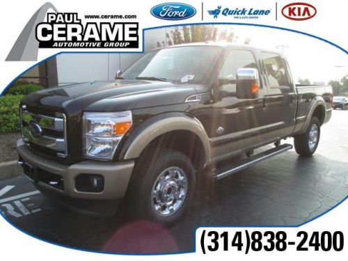 2014 Ford F250 Super Duty, US $54,734.00, image 8