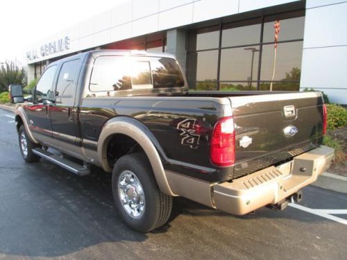 2014 Ford F250 Super Duty, US $54,734.00, image 10