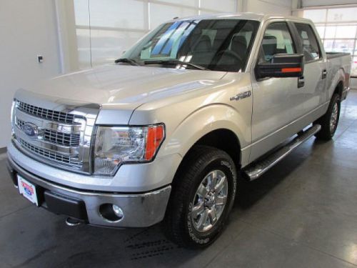 2014 Ford F150 XLT, US $34,740.00, image 5
