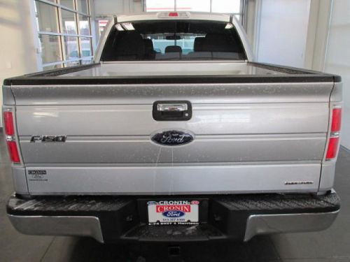 2014 Ford F150 XLT, US $34,740.00, image 8