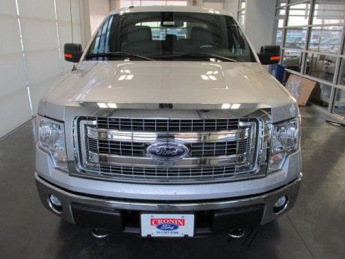 2014 Ford F150 XLT, US $34,740.00, image 9