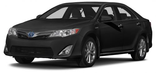 2014 toyota camry hybrid se limited edition