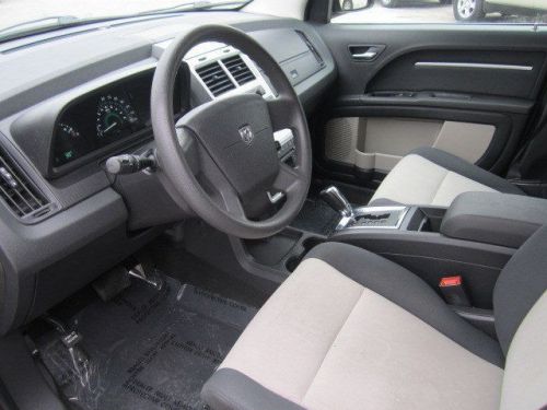 2009 dodge journey sxt