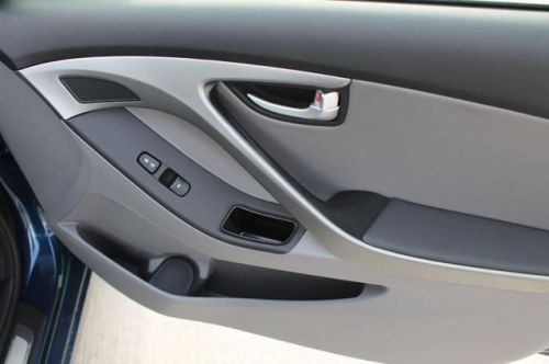 2014 Hyundai Elantra Limited, US $20,046.00, image 8