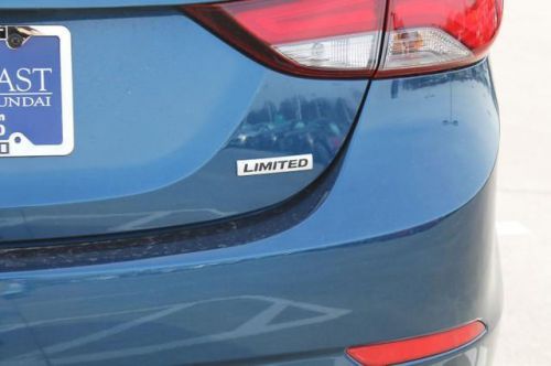 2014 Hyundai Elantra Limited, US $20,046.00, image 10