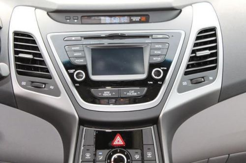 2014 Hyundai Elantra Limited, US $20,046.00, image 13