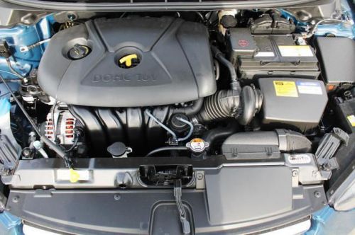 2014 Hyundai Elantra Limited, US $20,046.00, image 16