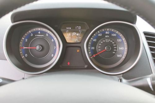 2014 Hyundai Elantra Limited, US $20,046.00, image 18