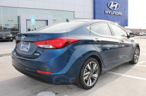 2014 Hyundai Elantra Limited, US $20,046.00, image 19
