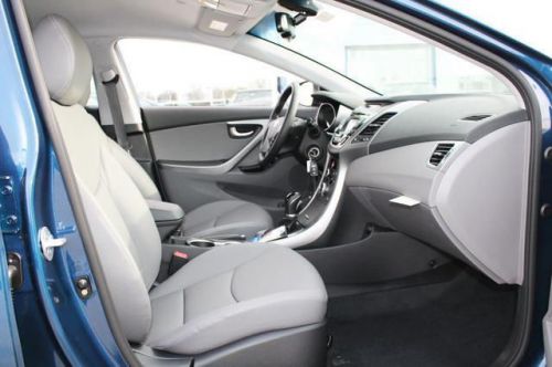 2014 Hyundai Elantra Limited, US $20,046.00, image 21