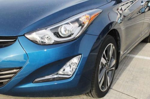 2014 Hyundai Elantra Limited, US $20,046.00, image 23