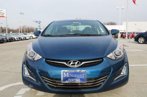2014 Hyundai Elantra Limited, US $20,046.00, image 24