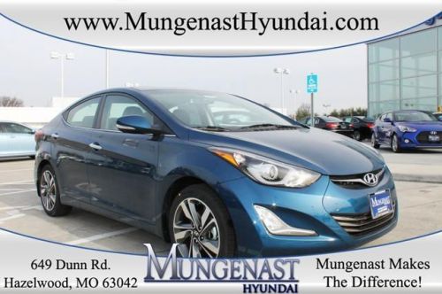2014 Hyundai Elantra Limited, US $20,046.00, image 25