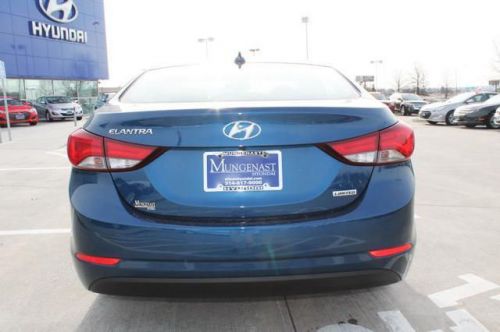 2014 Hyundai Elantra Limited, US $20,046.00, image 27