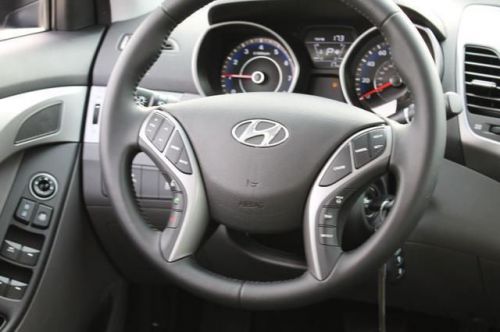 2014 Hyundai Elantra Limited, US $20,046.00, image 28