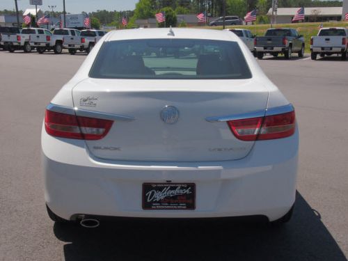 2014 buick verano base