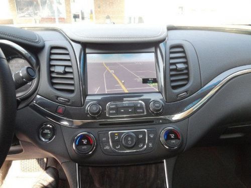 2014 Chevrolet Impala LTZ, US $32,474.00, image 2