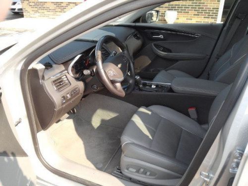 2014 Chevrolet Impala LTZ, US $32,474.00, image 3