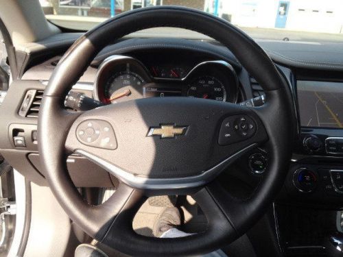 2014 Chevrolet Impala LTZ, US $32,474.00, image 4