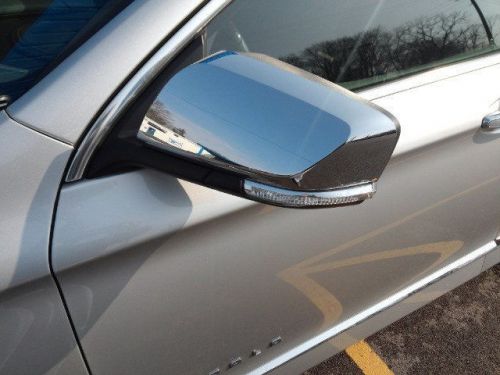 2014 Chevrolet Impala LTZ, US $32,474.00, image 5