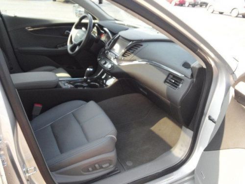 2014 Chevrolet Impala LTZ, US $32,474.00, image 6