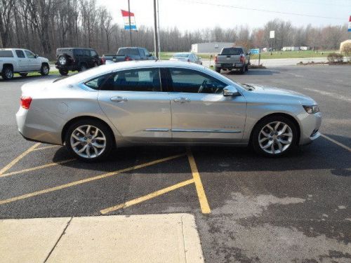 2014 Chevrolet Impala LTZ, US $32,474.00, image 7