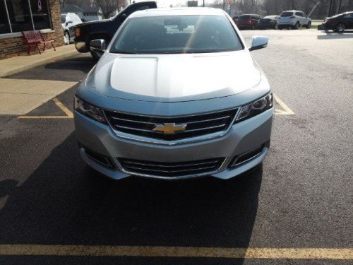 2014 Chevrolet Impala LTZ, US $32,474.00, image 8